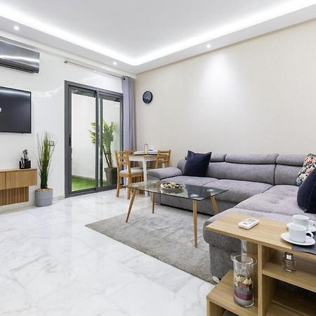 Miramar Residence Beach モハメディア エクステリア 写真