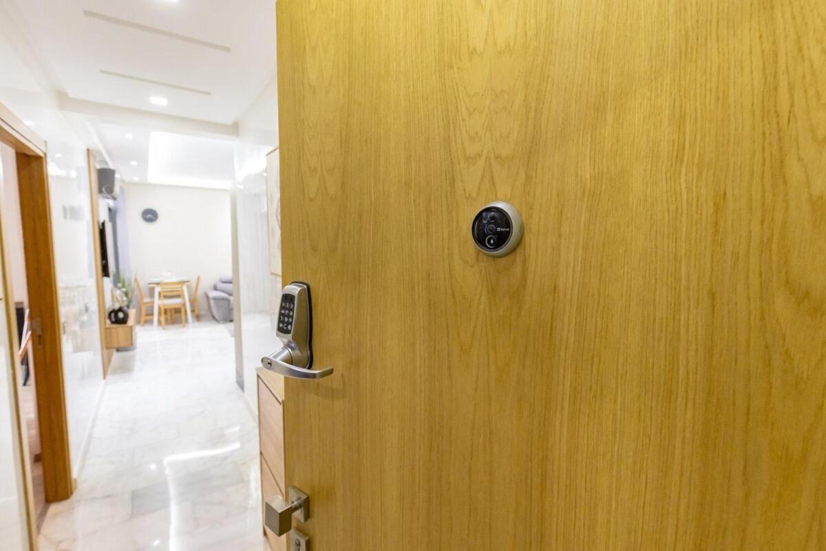 Miramar Residence Beach モハメディア エクステリア 写真