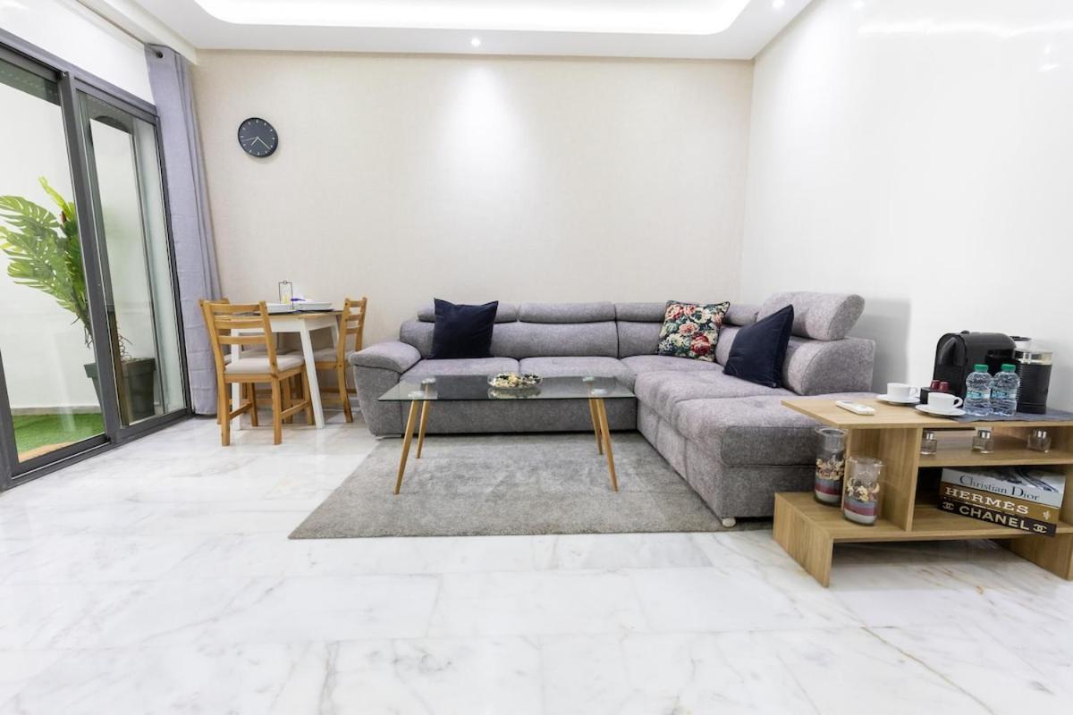 Miramar Residence Beach モハメディア エクステリア 写真