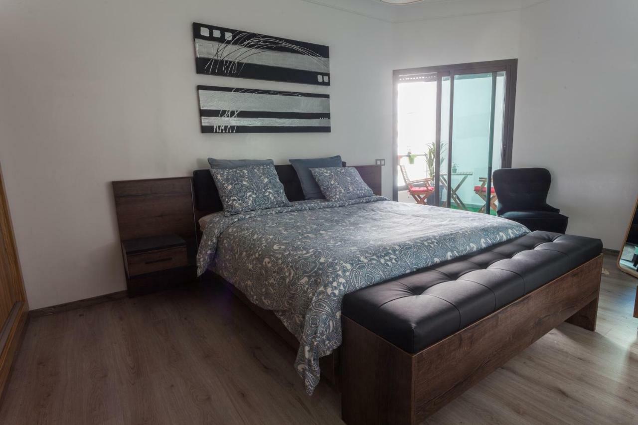 Miramar Residence Beach モハメディア エクステリア 写真