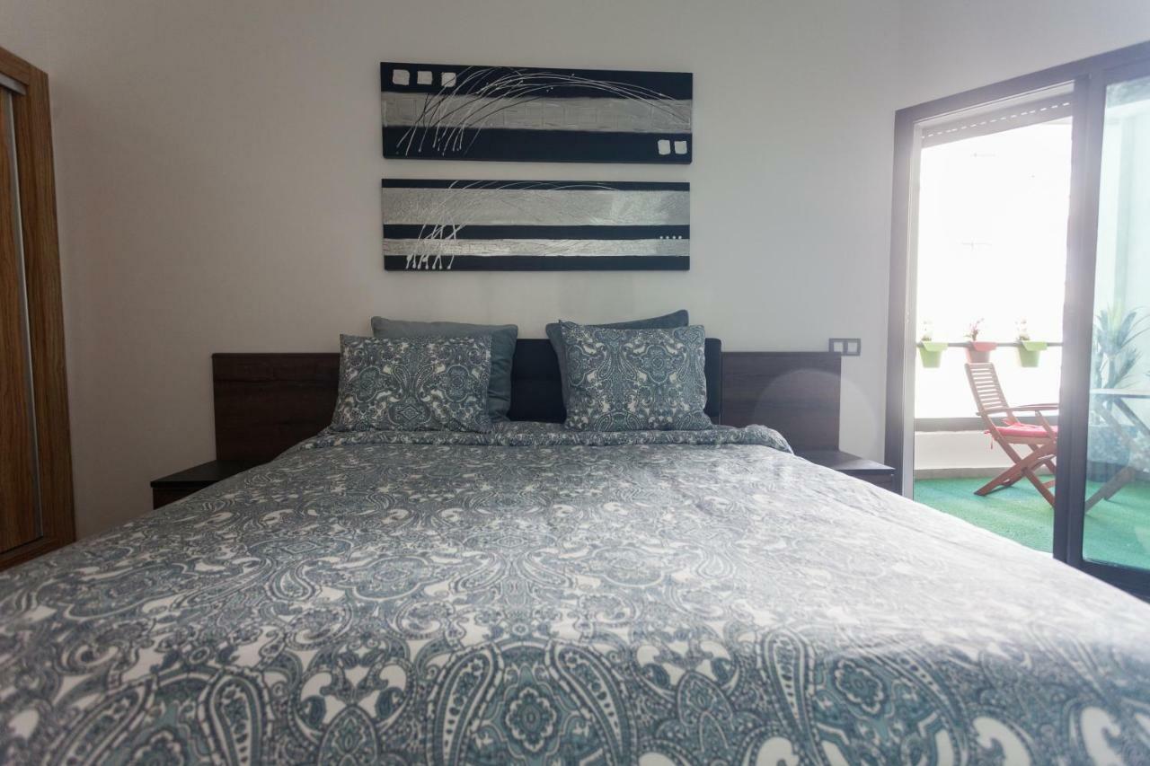 Miramar Residence Beach モハメディア エクステリア 写真